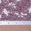 MIYUKI Delica Beads SEED-J020-DB0253-4