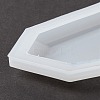Coffin Storage Box Silicone Molds Kit DIY-F118-01-7