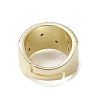 Brass Adjustable Rings RJEW-K257-85C-G-3