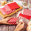 40Pcs 4 Styles Kraft Paper Bags CARB-TA0001-12B-7