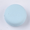 Food Grade Eco-Friendly Silicone Beads SIL-N002-02E-2