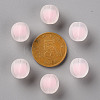Transparent Acrylic Beads LS-TACR-S152-07C-SS2112-3