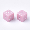 Acrylic Beads MACR-3030-A08-2