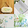 Stainless Steel Cutting Dies Stencils DIY-WH0238-076-7