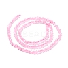 Cat Eye Beads Strands CE-I005-B13-2