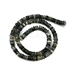 Natural Moss Agate Beads Strands G-NH0062-A01-01-3
