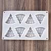 DIY Silicone ?Resin Casting Molds DIY-A054-14-3