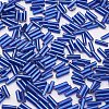 Glass Bugle Beads SEED-E001-9mm-28-2