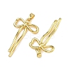 Brass Pendants KK-A294-06G-2