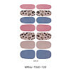 Full Cover Nail Art Stickers MRMJ-T040-122-1