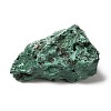 Rough Nuggets Natural Malachite Healing Stone G-G999-A02-2