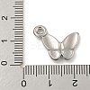 Non-Tarnish 304 Stainless Steel Pendants STAS-N103-137P-3