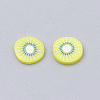 Handmade Polymer Clay Nail Art Decoration LS-X-CLAY-N002-02G-2