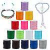 Nylon Braided Cord NWIR-PH0001-19-6