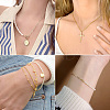 DIY Bracelet Necklace Making Kit DIY-TA0006-41-8