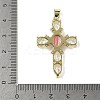 Natural Rhodochrosite Pendants G-P585-04G-05-3