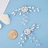 Detachable Shoe Decoration AJEW-WH0326-76C-3
