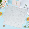 Acrylic Wall Stickers DIY-WH20013-59B-3
