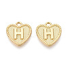 Alloy Pendants PALLOY-N157-001H-NR-1