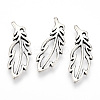 Tibetan Style Alloy Pendants PALLOY-T075-189AS-3