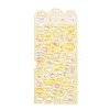PET 3D Puffy Stickers STIC-NH0001-01-2