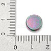 Ion Plating(IP) 304 Stainless Steel Beads STAS-L234-127M-3