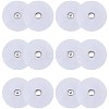 10 Pairs Cloth Duvet Cover Clips FIND-CP0003-40-7