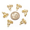 Tibetan Style Alloy Pendants LS-K0P49012-4