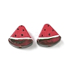 Baking Paint Glass Enamel Beads LAMP-C019-02A-2