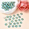 Preciosa® MAXIMA Crystal No Hotfix Flatback Stones Y-PRC-NSS12-50010-200-2