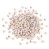 Opaque Acrylic Beads MACR-TAG0001-07R-2