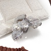 Cellulose Acetate Claw Hair Clips PW-WGF30E1-05-1