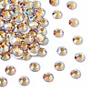 Preciosa® MAXIMA Crystal No Hotfix Flatback Stones Y-PRC-NSS16-10070-200-1