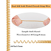 2M Copper Wire Gimp Wire CWIR-BBC0001-06C-2