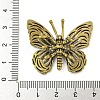 Brass Figurine Statue for Living Room Table Home Decoration DJEW-Q005-01D-AB-3