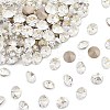 Preciosa® MAXIMA Crystal Round Stones X-PRC-RBSS24-00030-242-1