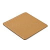 Cork Bookmarks OFST-WH0002-45E-2