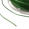 Round Copper Craft Wire CWIR-C001-01A-03-3