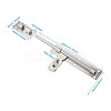 201 Stainless Steel Latch Lock Set SW-TAC0002-10A-3