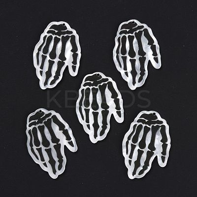 Acrylic Pendants MACR-M020-03-1