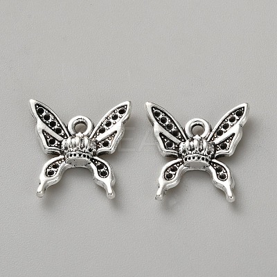 Tibetan Style Zinc Alloy Pendants LS-PALLOY-CJC0816-006AS-1