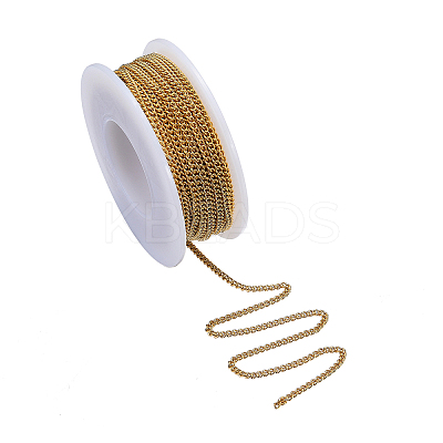 DIY 304 Stainless Steel Jewelry Making Kits DIY-CJ0001-64-1