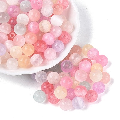 FGB Grade A Drawbench Style Glass Seed Beads SEED-Q040-10MM-M01-1
