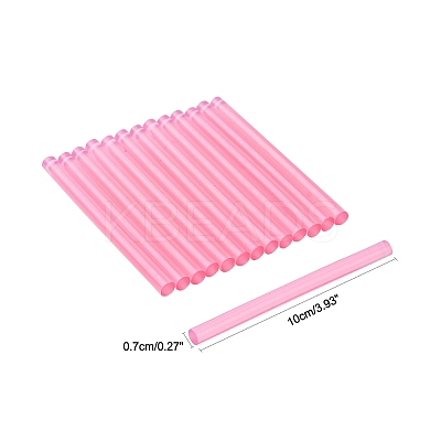 Plastic Glue Gun Sticks DIY-C044-01B-1
