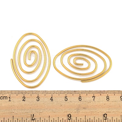 IIon Plating(IP) 304 Stainless Steel Pendants STAS-A099-17G-1