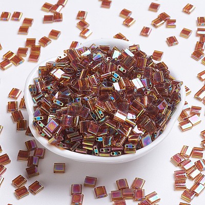 MIYUKI TILA Beads SEED-MY05-TL257-1