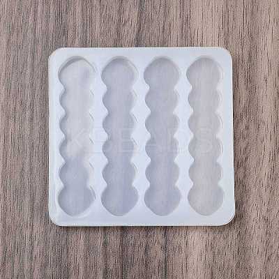 DIY Hair Clip Silicone Molds LS-SIL-B077-08C-1