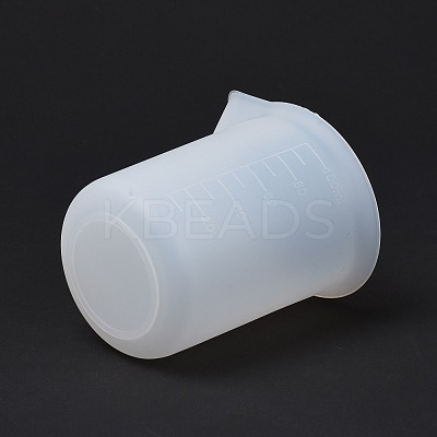 Silicone Measuring Cups TOOL-D030-09-1