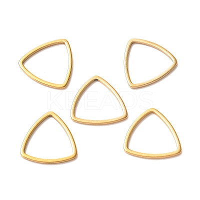 201 Stainless Steel Linking Rings STAS-C030-07A-G-1