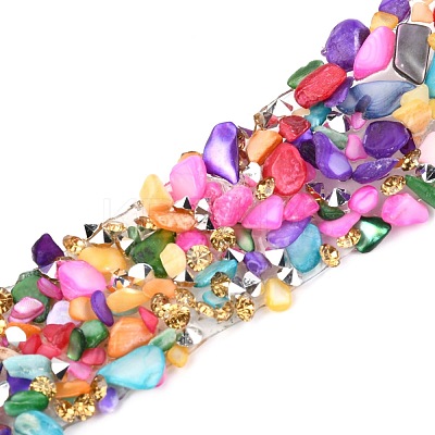 Hotfix Rhinestone DIY-B011-02A-03-1